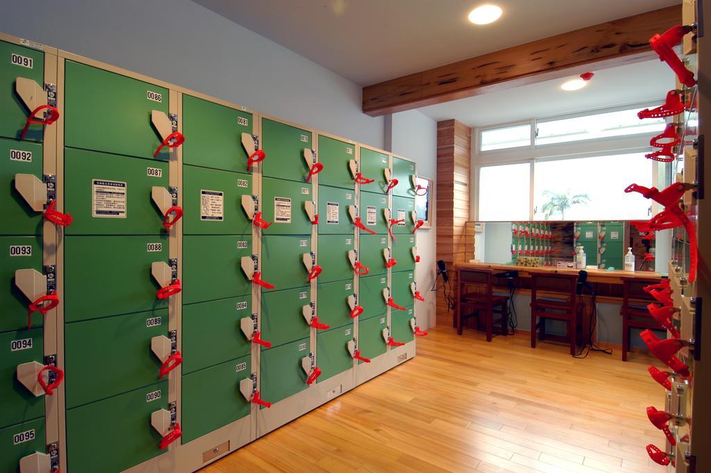 Sun Moon Bed& Breakfast Apartment Wulai Exterior photo