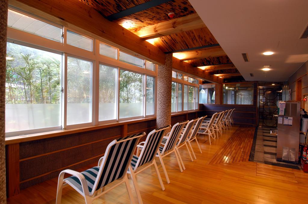 Sun Moon Bed& Breakfast Apartment Wulai Exterior photo
