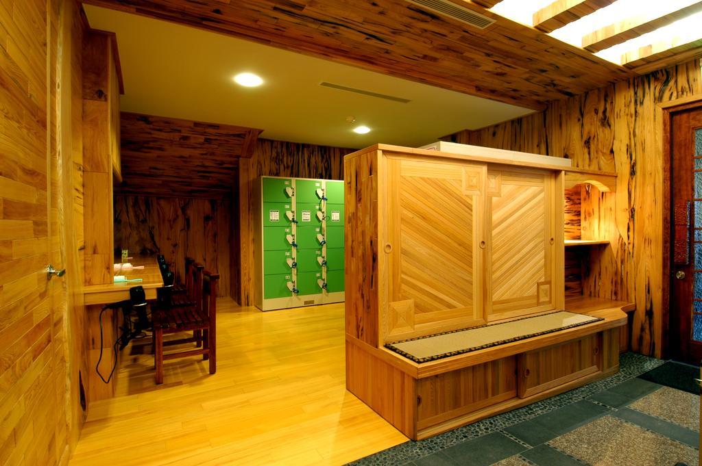 Sun Moon Bed& Breakfast Apartment Wulai Exterior photo